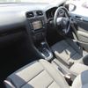 volkswagen golf 2010 -VOLKSWAGEN 【岐阜 303ﾁ5360】--VW Golf 1KCAX-AW189354---VOLKSWAGEN 【岐阜 303ﾁ5360】--VW Golf 1KCAX-AW189354- image 5