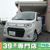 suzuki wagon-r 2014 -SUZUKI--Wagon R DBA-MH34S--MH34S-756004---SUZUKI--Wagon R DBA-MH34S--MH34S-756004- image 1