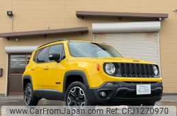 jeep renegade 2015 -CHRYSLER--Jeep Renegade BU24--FPB92092---CHRYSLER--Jeep Renegade BU24--FPB92092-