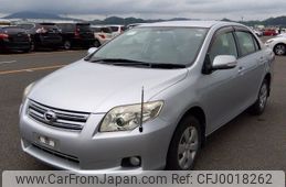 toyota corolla-axio 2007 REALMOTOR_F2024070125F-10