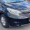 nissan note 2012 -NISSAN 【大阪 504ﾊ9912】--Note DBA-E12--E12-035133---NISSAN 【大阪 504ﾊ9912】--Note DBA-E12--E12-035133- image 32