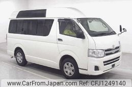 toyota regiusace-van 2012 -TOYOTA--Regius ace Van TRH200Kｶｲ--0159442---TOYOTA--Regius ace Van TRH200Kｶｲ--0159442-