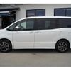 toyota noah 2018 -TOYOTA--Noah DBA-ZRR80W--ZRR80-0396054---TOYOTA--Noah DBA-ZRR80W--ZRR80-0396054- image 4