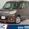 suzuki solio 2018 quick_quick_MA36S_MA36S-170454 image 1