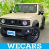 suzuki jimny-sierra 2025 quick_quick_3BA-JB74W_JB74W-238351 image 1