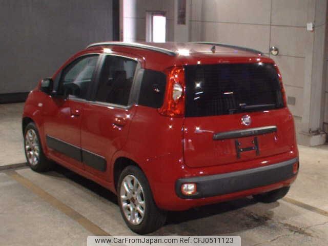 fiat panda 2013 -FIAT--Fiat Panda 13909--03125288---FIAT--Fiat Panda 13909--03125288- image 2