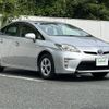 toyota prius 2012 -TOYOTA--Prius DAA-ZVW30--ZVW30-1524169---TOYOTA--Prius DAA-ZVW30--ZVW30-1524169- image 1