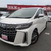 toyota alphard 2019 quick_quick_AYH30W_AYH30-0094440 image 1