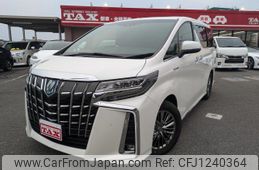 toyota alphard 2019 quick_quick_AYH30W_AYH30-0094440