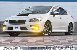 subaru wrx-sti 2014 CFJ1615716