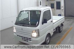 suzuki carry-truck 2023 quick_quick_3BD-DA16T_DA16T-737689