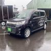 suzuki wagon-r 2013 -SUZUKI 【名変中 】--Wagon R MH34S--721287---SUZUKI 【名変中 】--Wagon R MH34S--721287- image 1