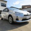 toyota aqua 2014 -TOYOTA 【名古屋 508ﾈ7276】--AQUA DAA-NHP10--NHP10-6261452---TOYOTA 【名古屋 508ﾈ7276】--AQUA DAA-NHP10--NHP10-6261452- image 27