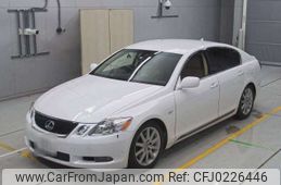 lexus gs 2007 -LEXUS 【滋賀 342ﾘ1031】--Lexus GS DBA-GRS191--GRS191-0026211---LEXUS 【滋賀 342ﾘ1031】--Lexus GS DBA-GRS191--GRS191-0026211-