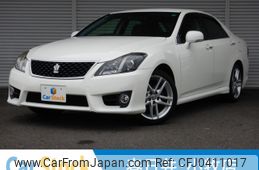 toyota crown 2013 -TOYOTA--Crown DBA-GRS200--GRS200-0080998---TOYOTA--Crown DBA-GRS200--GRS200-0080998-