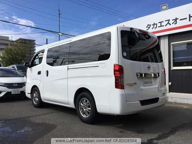 nissan caravan-van 2020 -NISSAN--Caravan Van VW2E26--120236---NISSAN--Caravan Van VW2E26--120236- image 2