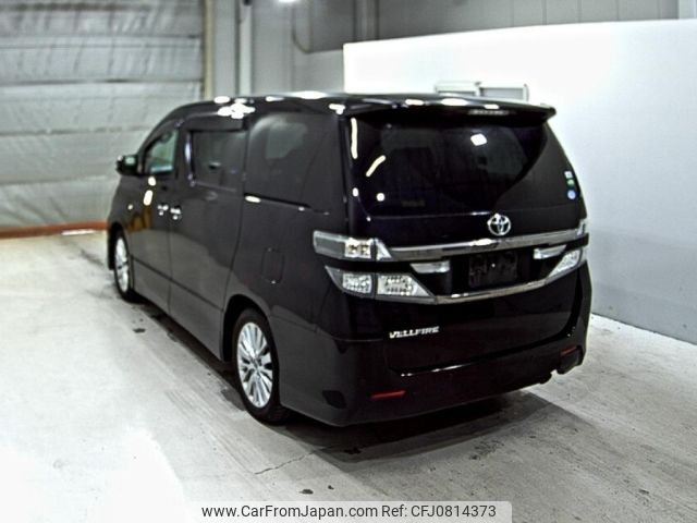 toyota vellfire 2012 -TOYOTA--Vellfire ANH20W-8227755---TOYOTA--Vellfire ANH20W-8227755- image 2