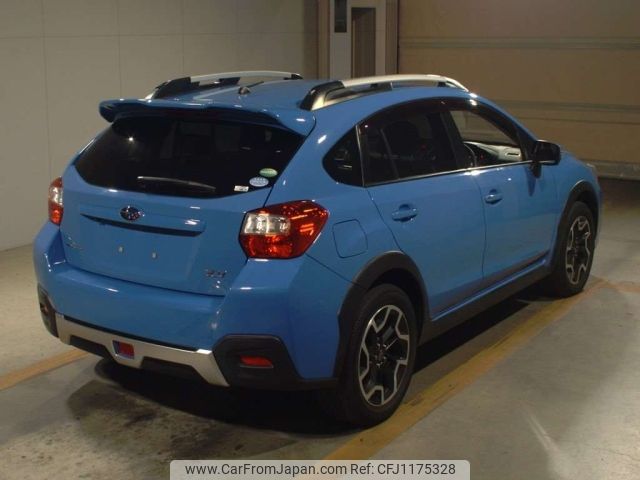 subaru xv 2016 -SUBARU--Subaru XV GP7-118985---SUBARU--Subaru XV GP7-118985- image 2