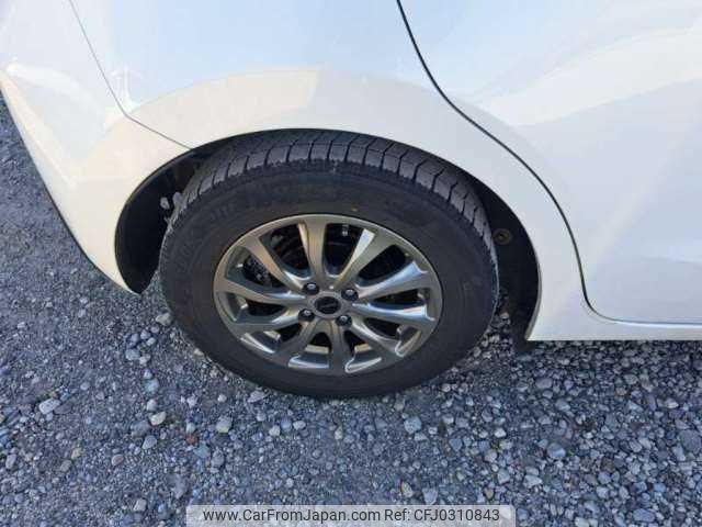 mazda demio 2014 TE3594 image 2