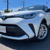 toyota c-hr 2022 CFJ1632332 image 1