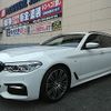 bmw 5-series 2018 -BMW--BMW 5 Series LDA-JM20--WBAJM72060G987089---BMW--BMW 5 Series LDA-JM20--WBAJM72060G987089- image 6