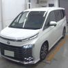 toyota voxy 2022 -TOYOTA 【愛媛 301ｾ2688】--Voxy 6BA-MZRA90W--MZRA90-0018229---TOYOTA 【愛媛 301ｾ2688】--Voxy 6BA-MZRA90W--MZRA90-0018229- image 1