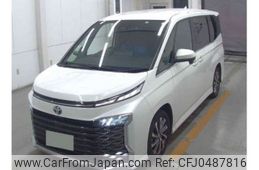 toyota voxy 2022 -TOYOTA 【愛媛 301ｾ2688】--Voxy 6BA-MZRA90W--MZRA90-0018229---TOYOTA 【愛媛 301ｾ2688】--Voxy 6BA-MZRA90W--MZRA90-0018229-