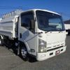 isuzu elf-truck 2009 -ISUZU 【福岡 800ｿ2526】--Elf NPR75N--NPR75-7004502---ISUZU 【福岡 800ｿ2526】--Elf NPR75N--NPR75-7004502- image 1