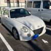 daihatsu copen 2002 -DAIHATSU--Copen LA-L880K--L880K-0001324---DAIHATSU--Copen LA-L880K--L880K-0001324- image 1