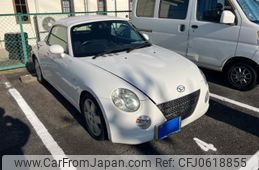 daihatsu copen 2002 -DAIHATSU--Copen LA-L880K--L880K-0001324---DAIHATSU--Copen LA-L880K--L880K-0001324-