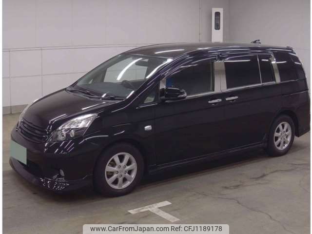 toyota isis 2017 -TOYOTA 【旭川 330ﾃ4400】--Isis DBA-ZGM15W--ZGM15W-0020198---TOYOTA 【旭川 330ﾃ4400】--Isis DBA-ZGM15W--ZGM15W-0020198- image 2