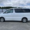 toyota alphard 2005 NIKYO_BZ73873 image 2