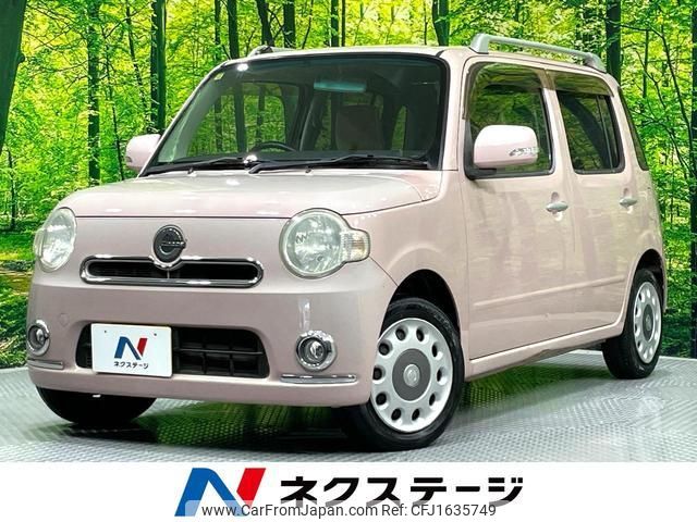 daihatsu mira-cocoa 2012 CFJ1635749 image 1