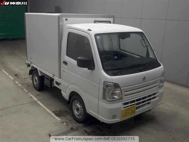 suzuki carry-truck 2024 -SUZUKI 【相模 880ｱ5100】--Carry Truck DA16T-838037---SUZUKI 【相模 880ｱ5100】--Carry Truck DA16T-838037- image 1