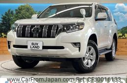 toyota land-cruiser-prado 2022 -TOYOTA--Land Cruiser Prado 3DA-GDJ150W--GDJ150-0070491---TOYOTA--Land Cruiser Prado 3DA-GDJ150W--GDJ150-0070491-