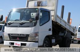 mitsubishi-fuso canter 2005 GOO_NET_EXCHANGE_0803867A30250226W002