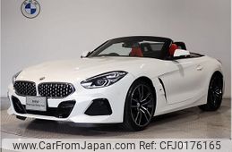 bmw z4 2022 -BMW--BMW Z4 3BA-HF20--WBAHF12070WX71117---BMW--BMW Z4 3BA-HF20--WBAHF12070WX71117-