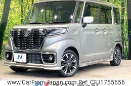 suzuki spacia 2020 CFJ1755656