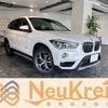 bmw x1 2018 -BMW--BMW X1 ABA-JG15--WBAJG12070EE63937---BMW--BMW X1 ABA-JG15--WBAJG12070EE63937- image 1