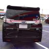 toyota vellfire 2015 CFJ1895225 image 6