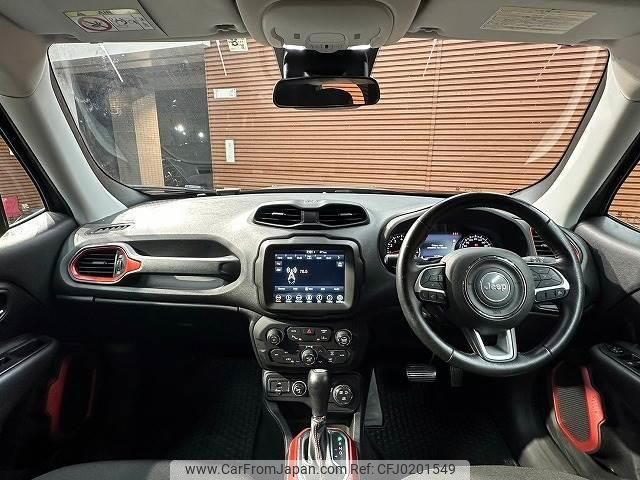 jeep renegade 2019 quick_quick_3BA-BU13_1C4BU0000KPJ94677 image 2