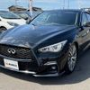 nissan skyline 2018 -NISSAN--Skyline DAA-HV37--HV37-430415---NISSAN--Skyline DAA-HV37--HV37-430415- image 10