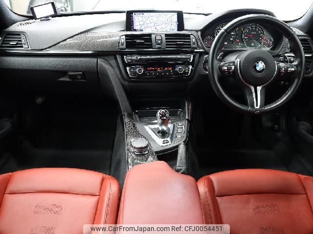 bmw bmw-others 2015 quick_quick_CBA-3C30_WBS3R92090K342967 image 2