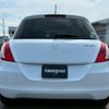 suzuki swift 2012 quick_quick_DBA-ZC72S_ZC72S-209192 image 2