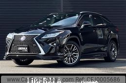 lexus rx 2019 -LEXUS--Lexus RX DAA-GYL25W--GYL25-0017886---LEXUS--Lexus RX DAA-GYL25W--GYL25-0017886-