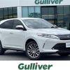 toyota harrier 2019 -TOYOTA--Harrier DBA-ZSU60W--ZSU60-0175003---TOYOTA--Harrier DBA-ZSU60W--ZSU60-0175003- image 13