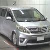 toyota alphard 2012 NIKYO_MF54201 image 1