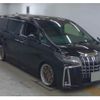 toyota alphard 2019 quick_quick_DBA-AGH30W_AGH30-0275597 image 4