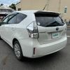 toyota prius-α 2011 -TOYOTA--Prius α DAA-ZVW41W--ZVW41-3044572---TOYOTA--Prius α DAA-ZVW41W--ZVW41-3044572- image 5