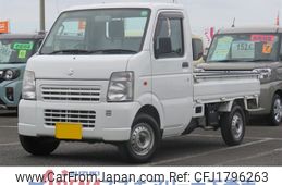 suzuki carry-truck 2011 CFJ1796263